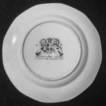 Gothic | Pearson & Hancock | Plate | Mark | 009