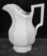 Gothic_Ralph Hall_Creamer or Cream Pitcher_Item_001