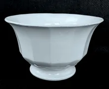 Gothic_Ralph Hall_Serving Bowl_Item_001