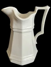 Gothic_Red-Cliff Co._Creamer or Cream Pitcher_Item_001