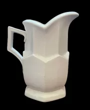 Gothic | Samuel Alcock & Co. | Table Pitcher | Item | 004
