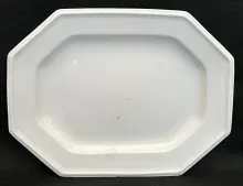 Gothic_T. & R. Boote (& Co.)_Platter_Item_003