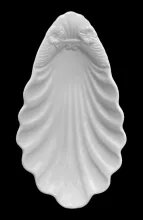 Gothic | T. & R. Boote (& Co.) | Relish Dish | Item | 005
