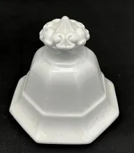 Gothic_T. & R. Boote (& Co.)_Sugar Bowl with Lid_Item_002
