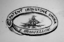 Gothic_T. Goodfellow_Compote on Short Pedestal_Mark_003