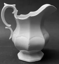 Gothic_T. J. & J. Mayer_Creamer or Cream Pitcher_Item_003