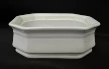 Gothic | T. J. & J. Mayer | Soap Box Base | Item | 001