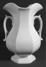 Gothic | Thomas Phillips & Son | Vase | Item | 001