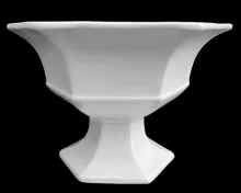 Gothic_Unspecified_Compote on Tall Pedestal_Item_002