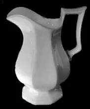 Gothic_Unspecified_Creamer or Cream Pitcher_Item_003