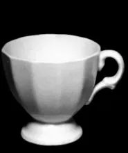 Gothic | Unspecified | Cup (Hot Toddy, Posset, Punch or Syllabub) | Item | 002