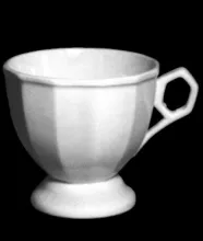 Gothic | Unspecified | Cup (Hot Toddy, Posset, Punch or Syllabub) | Item | 003