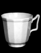 Gothic | Unspecified | Cup (Hot Toddy, Posset, Punch or Syllabub) | Item | 004