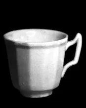 Gothic | Unspecified | Cup (Hot Toddy, Posset, Punch or Syllabub) | Item | 005