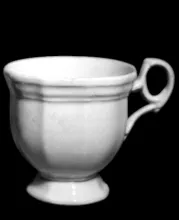 Gothic | Unspecified | Cup (Hot Toddy, Posset, Punch or Syllabub) | Item | 007