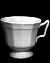 Gothic | Unspecified | Cup (Hot Toddy, Posset, Punch or Syllabub) | Item | 008