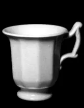 Gothic | Unspecified | Cup (Hot Toddy, Posset, Punch or Syllabub) | Item | 013