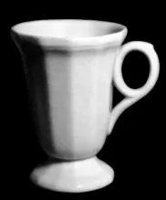 Gothic | Unspecified | Cup (Hot Toddy, Posset, Punch or Syllabub) | Item | 014