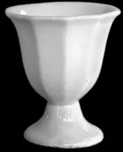 Gothic | Unspecified | Egg Cup (Single) | Item | 003