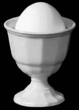 Gothic | Unspecified | Egg Cup (Single) | Item | 005