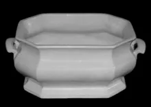 Gothic | Unspecified | Foot Bath | Item | 003