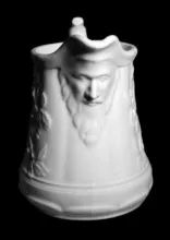Gothic | Unspecified | High Relief Pitcher | Embossing | 002