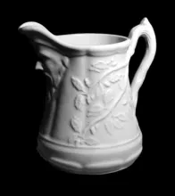 Gothic | Unspecified | High Relief Pitcher | Item | 001