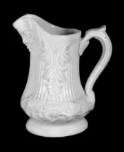 Gothic | Unspecified | High Relief Pitcher | Item | 003