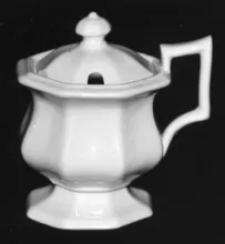Gothic_Unspecified_Mustard Pot Base and Lid_Item_001