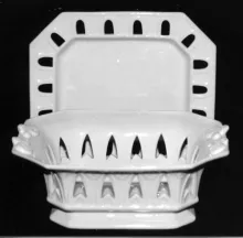 Gothic_Unspecified_Reticulated Basket with Underplate_Item_001