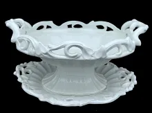 Gothic_Unspecified_Reticulated Basket with Underplate_Item_003