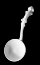 Gothic | Unspecified | Sauce Ladle | Item | 008