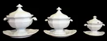 Gothic_Unspecified_Sauce or Soup Tureen Base, Lid, and Underplate_Collection_001