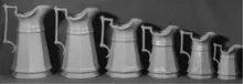 Gothic_Unspecified_Table Pitcher_Collection_005