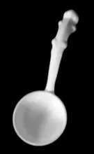 Gothic | Venables, Mann, & Co. | Sauce Ladle | Item | 004