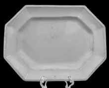Gothic_W. & G. Harding_Platter_Item_001