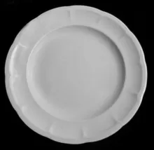 Gothic | William Adams & Son | Plate | Item | 003
