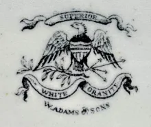 Gothic_William Adams & Sons_Brush Tray Base and Lid_Mark_002