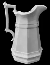 Gothic_William Adams & Sons_Table Pitcher_Item_002