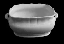 Gothic | William Ridgway (& Co.) | Foot Bath | Item | 001
