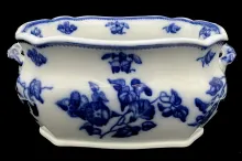 Gothic_William Ridgway, Son, & Co._Foot Bath_DecItem_001
