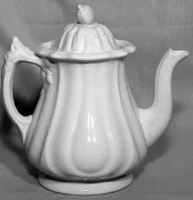 Grand Loop_Jacob Furnival_Teapot or Coffee Pot Base and Lid_Item_001