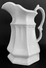 Grape Octagon_Jacob Furnival_Table Pitcher_Item_002