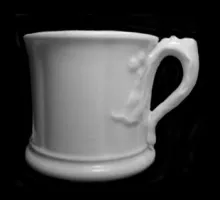 Great Ivy with Berries | John Maddock & Son(s) (& Co.) | Mug | Item | 001