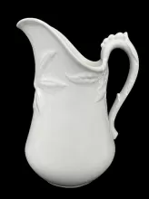 Grenade Shape | T. & R. Boote (& Co.) | Ewer | Item | 001