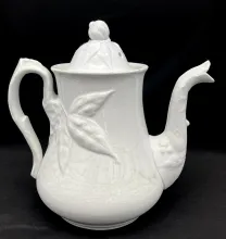 Grenade Shape_T. & R. Boote (& Co.)_Teapot or Coffee Pot Base and Lid_Item_005