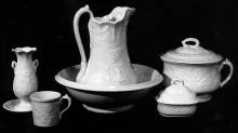 Halleck Shape (Morning Glory)_Elsmore & Forster_Partial Toilet Set_Collection_001