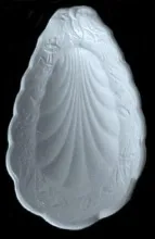 Halleck Shape (Morning Glory)_Elsmore & Forster_Relish Dish_Item_002