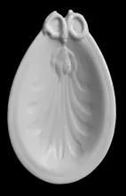 Hanging Pear | Liddle Elliot & Son | Relish Dish | Item | 001