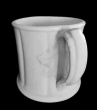 Havelock Shape | Holland & Green (Late Harvey) | Mug | Havelock | 003